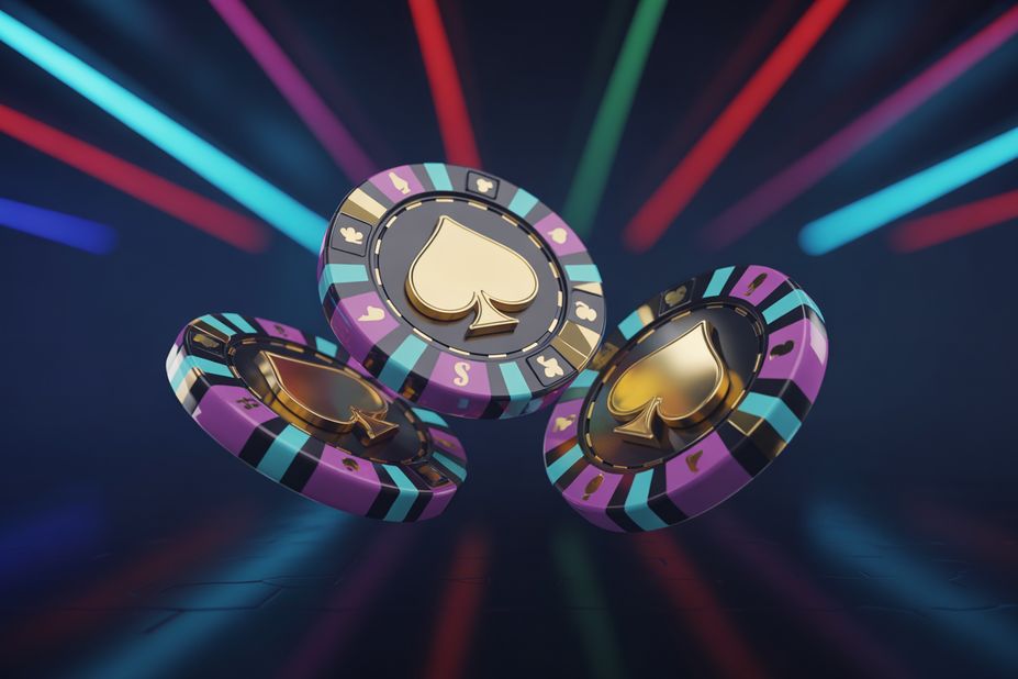 Betonred Casino Boni im Überblick