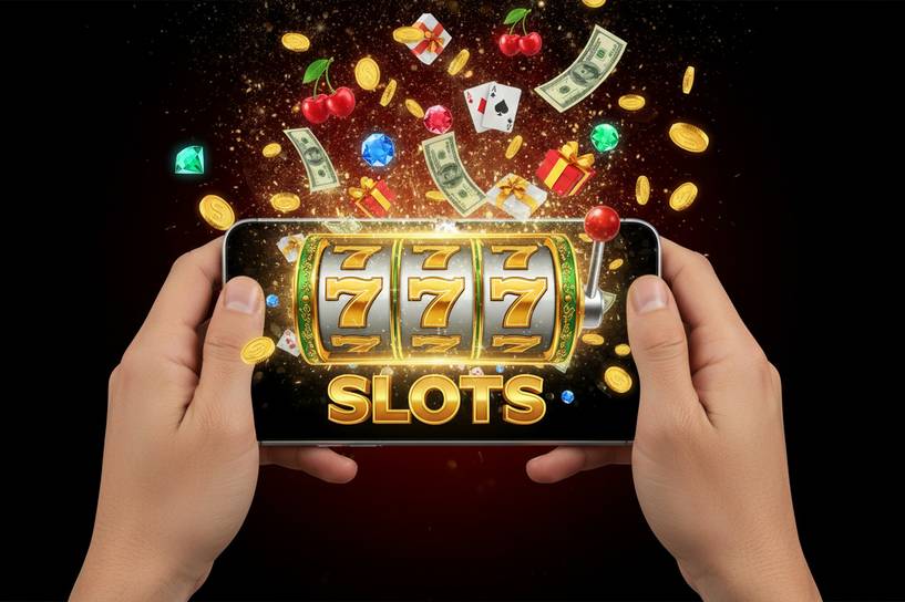 Simsinos Casino : Découvrez les Meilleures Offres de Bonus
